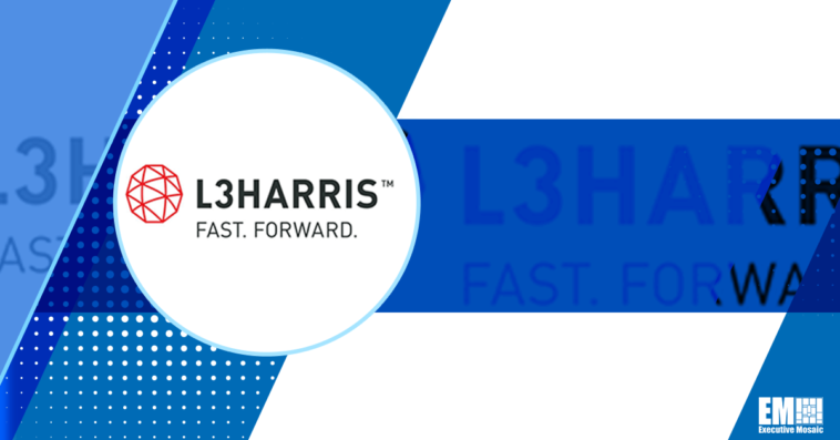 L3Harris to Provide Multiband Radio Waveform Porting Services Under Navy IDIQ