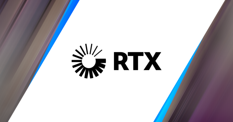 NGA Awards RTX $52M Contract to Support Data Fabric Project