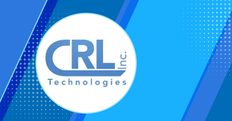 CRL Technologies to Perform Lead Systems Integrator Support Under $248M Navy Contract