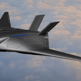 DARPA Taps 4 Companies to Design, Build High-Speed VTOL Aircraft