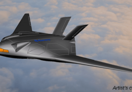 DARPA Taps 4 Companies to Design, Build High-Speed VTOL Aircraft