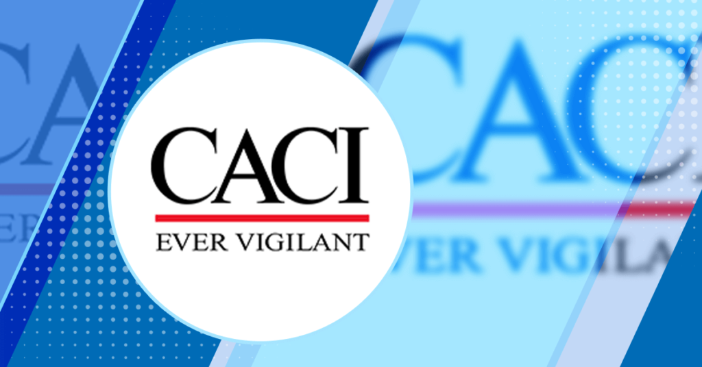 CACI to Enhance Air Force Distributed Common Ground System Shelter ...