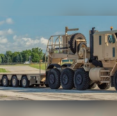 Oshkosh Defense to Upgrade Heavy Equipment Transporter A1 Tractors Under $89M Army Contract