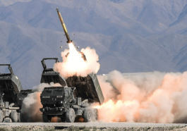 Shift5 Books Army Contract for HIMARS Security & Maintenance