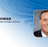 Splunk VP Bill Rowan Discusses Benefits of Modern Data Platforms