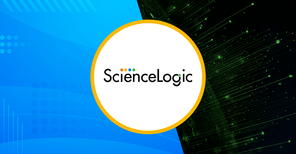 ScienceLogic Launches 'Hollywood' Update to AIOps Platform SL1 - top government contractors - best government contracting event