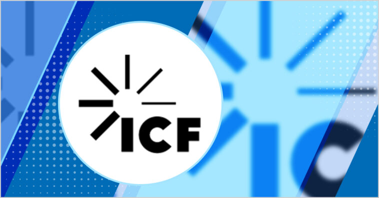 ICF Books $78M Forest Service Digital Modernization Task Order