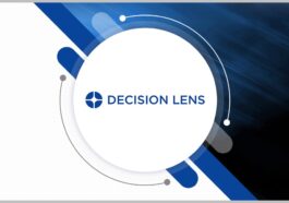 Decision Lens Tapped to Streamline DOD Office's Project Intake, Prioritization Processes