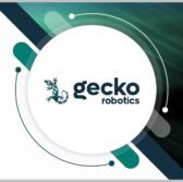 Gecko Robotics Raises $173M in Extended Series C, Expands Board With USIT, Founding Fund Members
