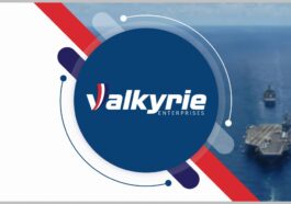 Valkyrie Wins $76M US Navy Contract to Train Military Forces in 6 Countries