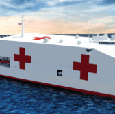 Austal to Build 3 Expeditionary Medical Ships Under $$868M Navy Contract