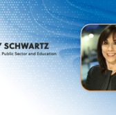 RingCentral’s Stacy Schwartz: Voice Is the ‘Backbone’ of Communications in GovCon