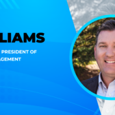 Jeff Williams Named Asset Management SVP at Corvias