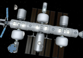 NASA Increases Value of Contracts With Starlab & Orbital Reef for Development of ISS Successor
