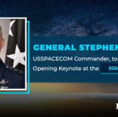 General Stephen Whiting, USSPACECOM Commander, to Deliver the Opening Keynote at the 2024 Space Summit