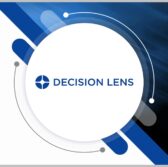 New Navy Customer Selects Decision Lens Software for Enhanced Resource Prioritization - top government contractors - best government contracting event