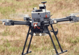 Draper to Enable Collaborative CBRN Missions for UAS via DOD Contract