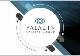 Paladin Capital Group Establishes New Institute Focused on Mitigating Cyber, AI, Deep Tech Risks