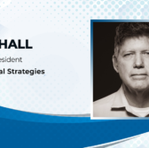 Peter Hall Named Beacon Global Strategies SVP