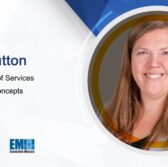 Katie Sutton Appointed Services VP at Management Concepts