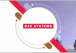 BAE Systems Books Air Force Contract for Insight System Integration Effort