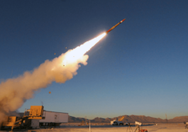Lockheed to Demo PAC-3 MSE Missile Integration With Aegis Combat System via Live-Fire Test