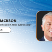 SAIC Secures $156M USARC Systems Support Contract; Josh Jackson Quoted