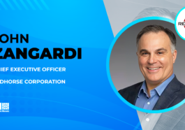 Redhorse CEO John Zangardi Joins Commvault's Cyber Resilience Council