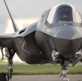 BAE Receives $75M Contract From Australian Government for Additional F-35 Maintenance Bays