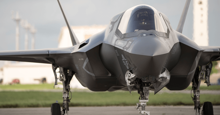 BAE Receives $75M Contract From Australian Government for Additional F-35 Maintenance Bays