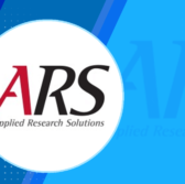 Air Force Selects Applied Research Solutions for Sensing Technology Research Contract