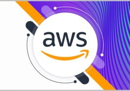 AWS logo