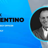 Frank Di Pentino Joins True Anomaly as First Chief Strategy Officer