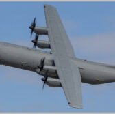 C-130J-30 Super Hercules