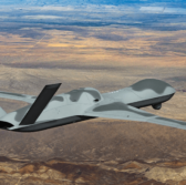 General Atomics Uses MQ-20 Avenger to Demonstrate Open Standards-Based Autonomy Ecosystem