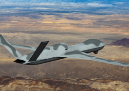 General Atomics Uses MQ-20 Avenger to Demonstrate Open Standards-Based Autonomy Ecosystem