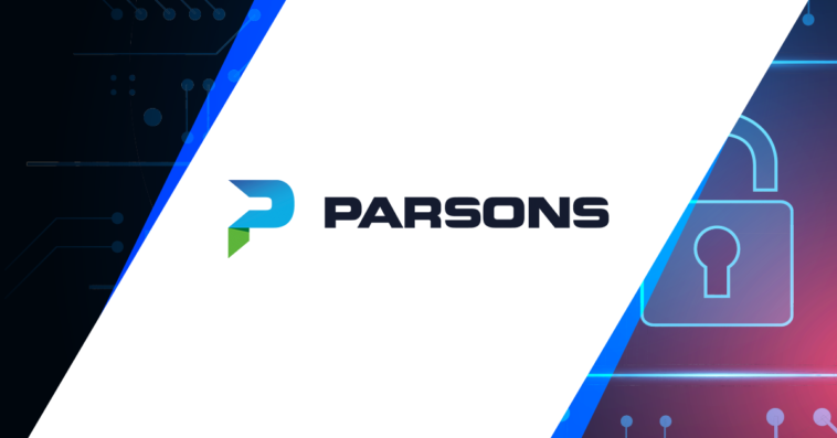 Parsons Unveils New AI-Powered Offering for Critical Infrastructure Network Cyber Protection