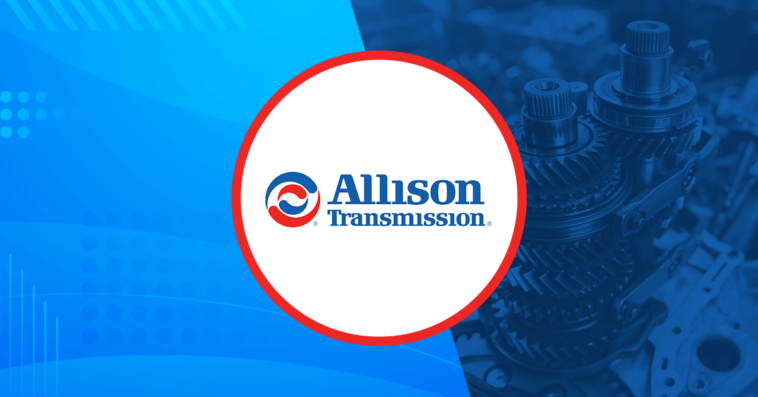 Allison Transmission to Supply Army, FMS Customers With Enhanced Abrams Tank Transmissions Under $83M Contract