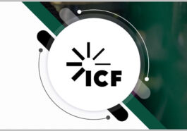 ICF logo