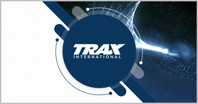TRAX International