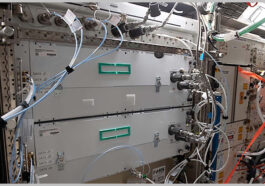 HPE Spaceborne Computer-2 to Launch on Northrop's 20th ISS Commercial Resupply Services Mission - top government contractors - best government contracting event
