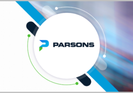 Parsons Lands Spot on $200M GSA Contract for Program & Construction Management Services - top government contractors - best government contracting event