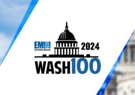 Executive Mosaic Names 2024 Wash100 Award Winners; Kicks Off Popular Vote Competition - top government contractors - best government contracting event