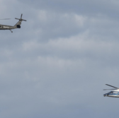 NASA Tests Autonomous Flight Software Onboard 2 Sikorsky Helicopters - top government contractors - best government contracting event