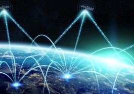 Air Force Picks Lockheed, Boeing for Phase 1 of Satcom System Service Life Extension Initiative - top government contractors - best government contracting event