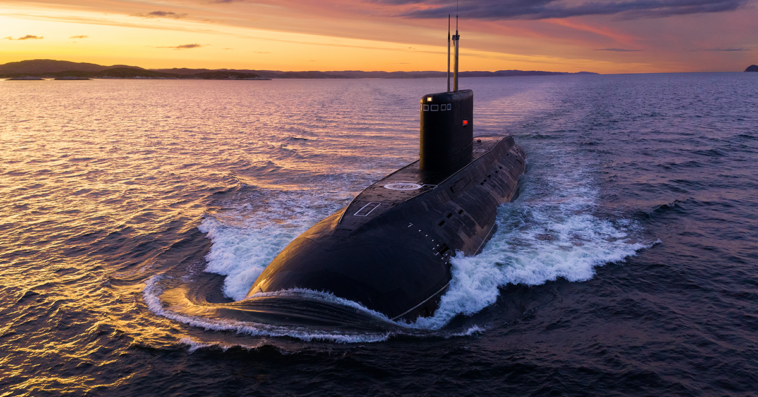 Progeny Systems Awarded $83M Navy Contract for Submarine Sonar Subsystems Development - top government contractors - best government contracting event