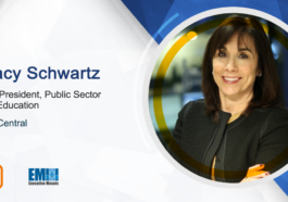 RingCentral’s Stacy Schwartz: Voice Communication Tech Could Help Agencies Improve Collaboration, Citizen Experience - top government contractors - best government contracting event