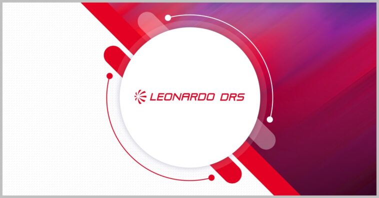 Leonardo DRS Invests $120M in New Electric Propulsion Component Manufacturing Facility