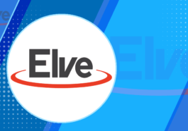 Elve Raises Fresh Funds in Series A Funding Round Featuring Lockheed Martin Ventures