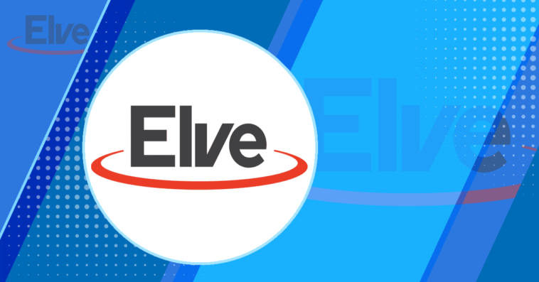 Elve Raises Fresh Funds in Series A Funding Round Featuring Lockheed Martin Ventures